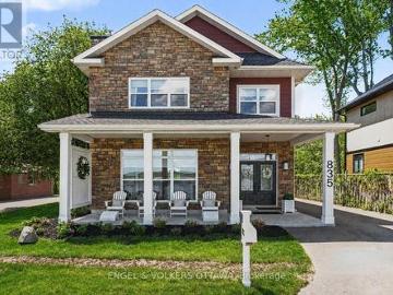 835 Archibald Street, Mcnab/Braeside, ON, K0A 1G0 house for sale | Listing ID X13234 | Royal LePage
