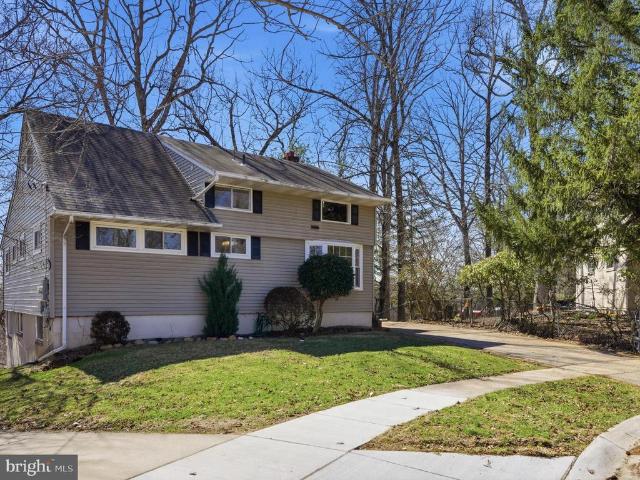 835 Bowie Road