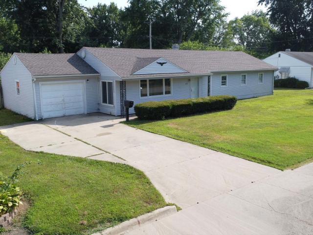 835 E Locust Street
