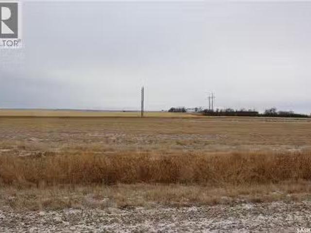 835 Horsey Road, Shaunavon, SK, S0N 2M0 vacant land for sale.