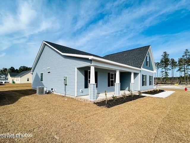 835 Hidden Bridge Drive