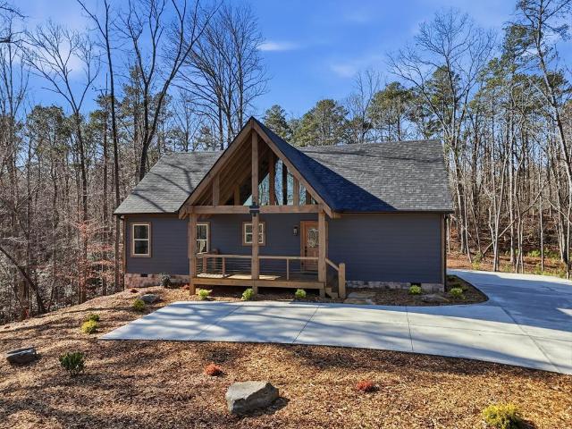835 Hilton Dr, Ellijay, GA 30540 | MLS #434458
