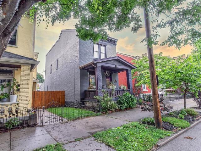 835 Monroe Street