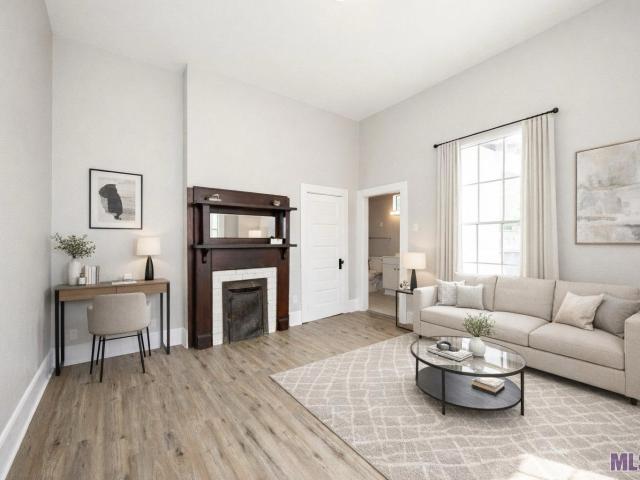 835 Maximillian St, Baton Rouge, LA 70802 | MLS #BR2025014