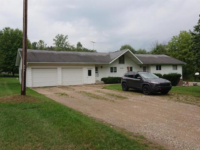 835 N Littlefield Road