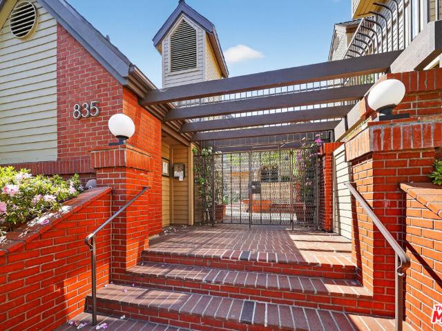 835 S Lucerne Blvd, Unit 105, Los Angeles, CA 90005 | MLS #26667