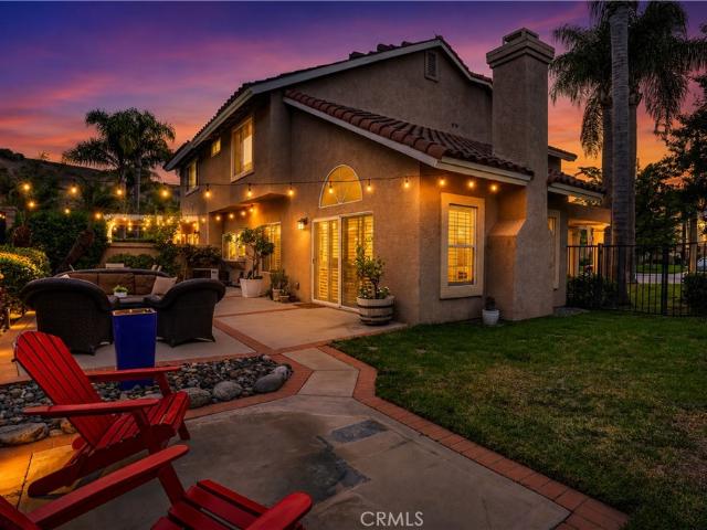 835 S Shanada Court