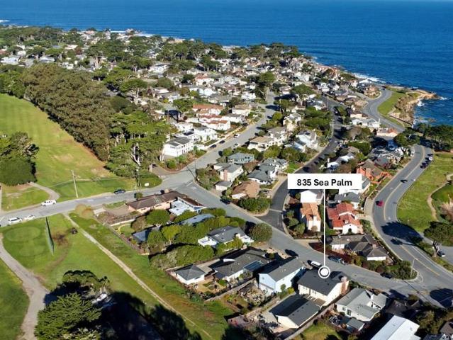 835 Seapalm Avenue, Pacific Grove, US, CA