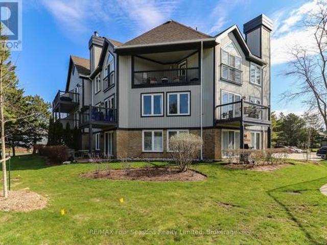 835 Suncrest Circle, Collingwood, ON, L9Y 5C7 townhouse for sale | Listing ID S13041 | Royal LePage