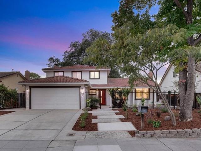 835 Poplar Ave, Sunnyvale, CA 94086