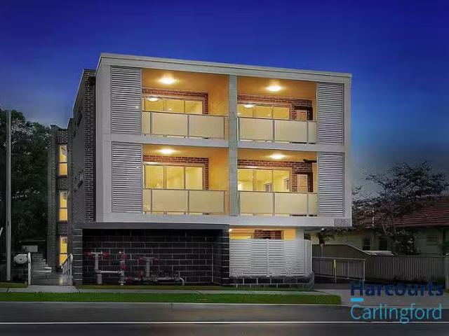 8/35 Park Road, Rydalmere, NSW 2116 Unit for Rent