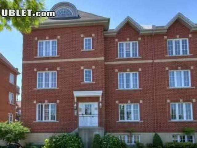 835 Room for rent in Other Greater Montreal