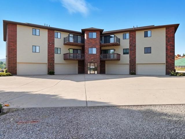 835 W Hill St Apt 205, Spearfish, SD 57783
