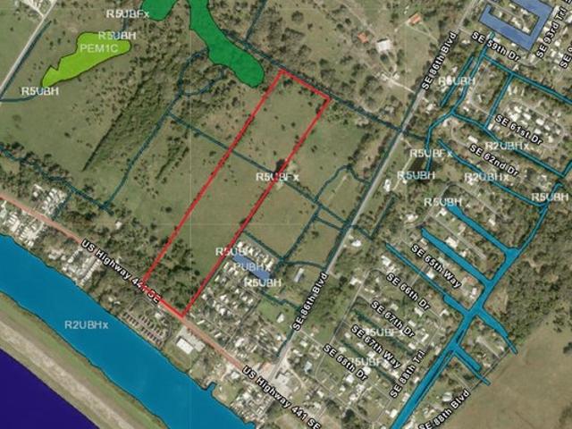 8365 US Highway 441 SE, Okeechobee, FL 34974