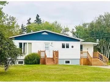 8366 Route 313, Petite Rivière De I'Lle, NB, E8T 1W1 house f.
