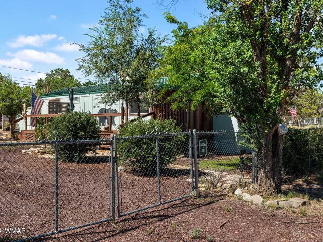 8367 Navajo Drive