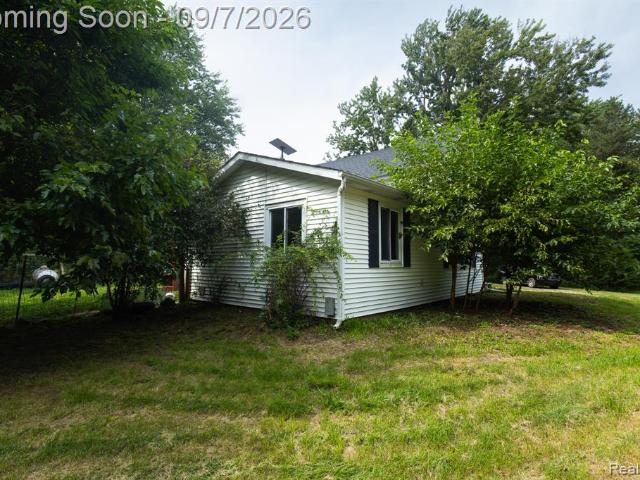 8368 Vassar Road