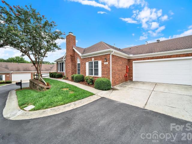 8368 Windsor Ridge Drive