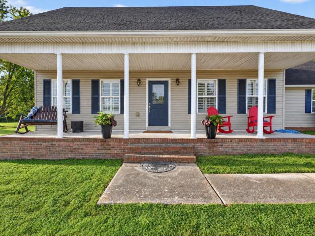 8369 Bethlehem Rd