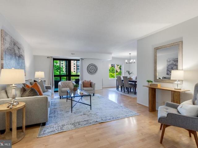 8360 Greensboro Drive # 307