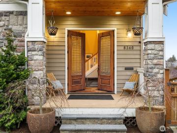 8360 Loyal Way NW, Seattle, WA 98117 | MLS #2538