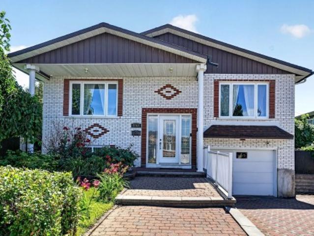 8362 Av. André Ampère, Montréal Rivière Des Prairies/Pointe Aux Trembles, QC, H1E 3Y8 house for sale | Listing ID 23610 | Royal LePage