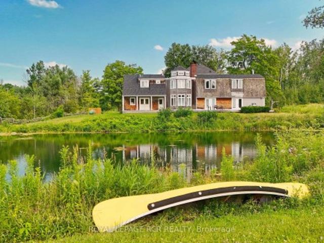 8362 Th Line, Mulmur, ON, L9V 0J1 Luxury House for sale | Listing ID X13018 | Royal LePage Carriage Trade Luxury Properties