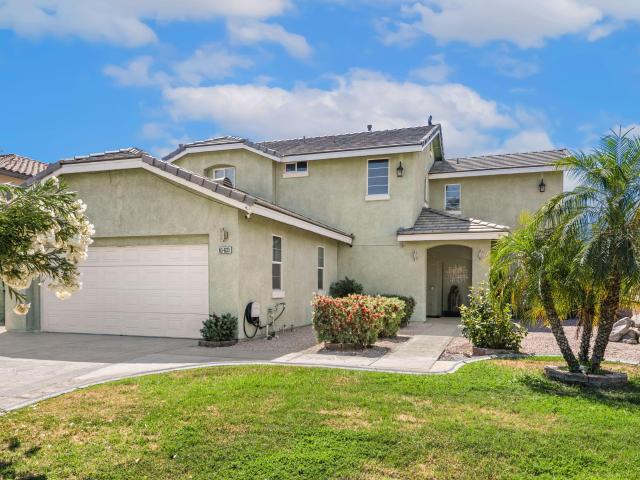 83633 Lapis Dr, Coachella, CA 92236 | MLS #219150
