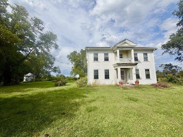 836 140th Ave, Joy, IL 61260