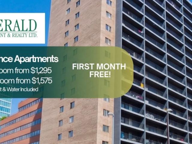836 5 Avenue S.W. 1 Bedroom Apartment for Rent at 836 5 Ave Sw, Calgary, AB T2P 0N5 Downtown Calgary
