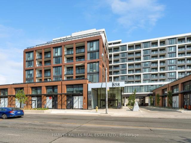 836 858 Dupont Street in Toronto: Dovercourt Wallace Emerson Junction Condo Apartment for lease Toronto W02: MLS®# W13518426