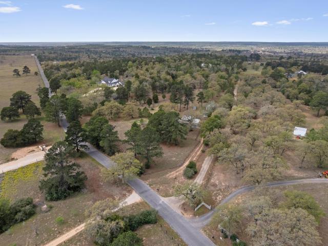 836 Cottle Town Rd, Smithville, TX 78957 | MLS #609579