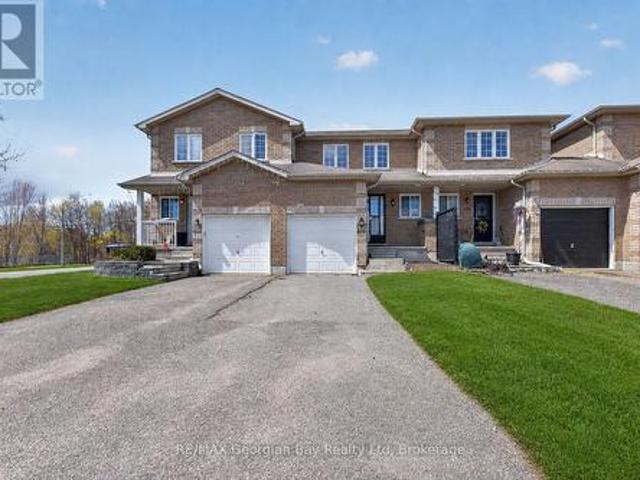 836 Coral Springs Lane, Midland, ON, L4R 0A1 house for sale | Listing ID S13838 | Royal LePage
