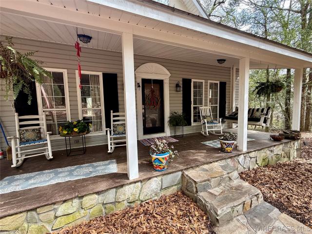 836 Campbell Road