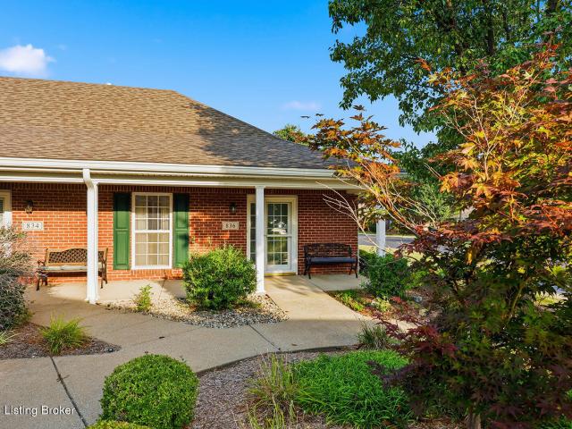 836 Garden Pointe Dr