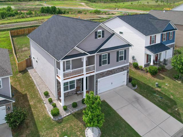 836 Delta Lane