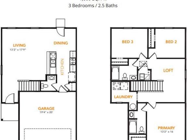 836 Eagles Nest Drive