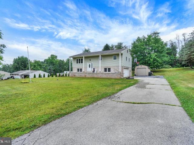 836 Elham Drive