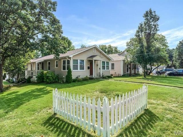 836 Evans Ave, Kirkwood, MO 63122
