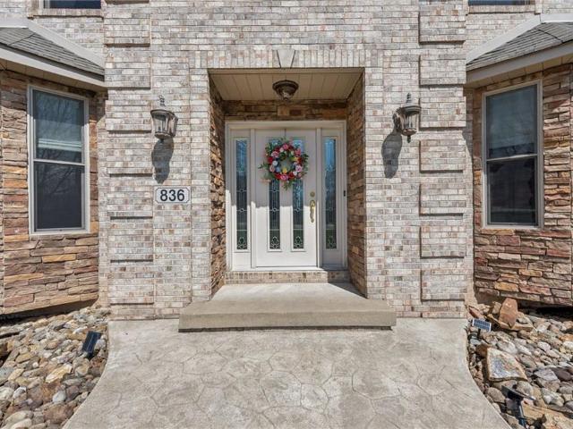 836 Forest Oaks Trail, North Huntingdon, PA 15642 | MLS #1748