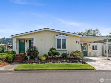 836 Harman Way S, Unit 82, Orting, WA 98360 | MLS #2488