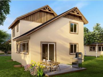 836 Heartwood Ln, Bayfield, CO 81122 | MLS #829255