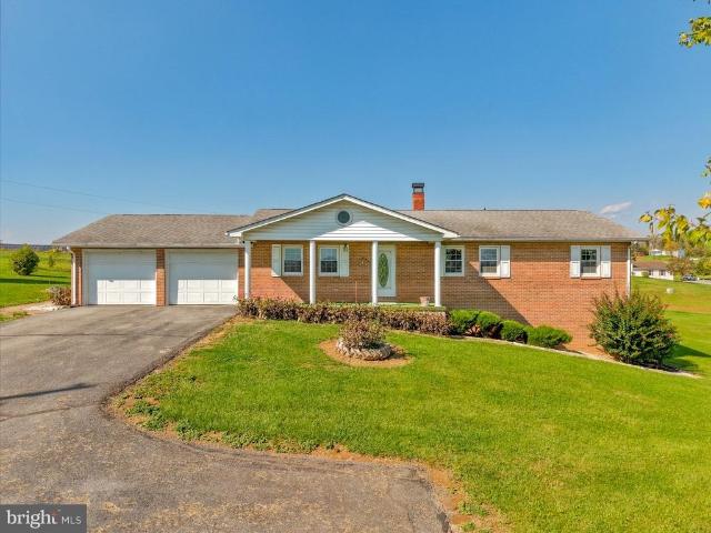 836 Hites Road