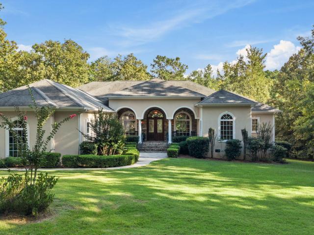 836 Jasmine Trail