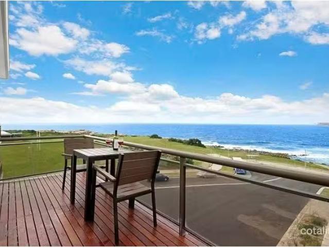 8/36 Ocean St, Clovelly Apartment for rent Listed by Lisa Bar.