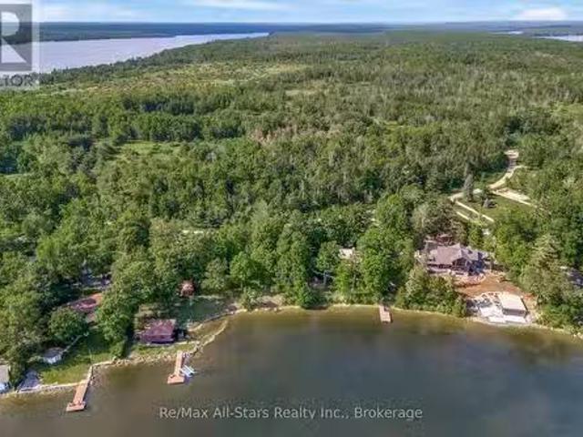 836 Lot 39 Indian Point Road, Kawartha Lakes Bexley, ON, K0M.