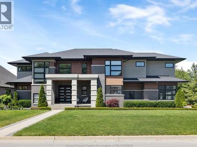 836 Legacy Grove Drive, Lasalle, ON, N9J 0C4 house for sale | Listing ID 26013 | Royal LePage