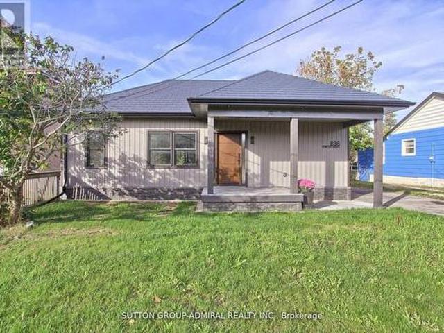 836 Montsell Avenue, Georgina, ON, L0E 1S0 house for sale | Listing ID N13568 | Royal LePage