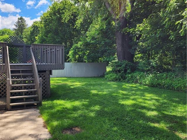 836 S Lamont Drive