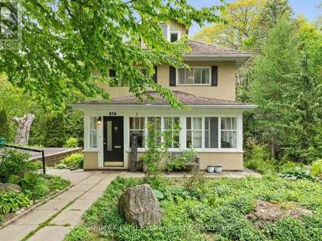 836 Victoria Street, Midland, ON, L4R 1B6 house for sale | Listing ID S13605 | Royal LePage